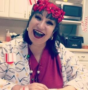 Meet your Posher, Zulema